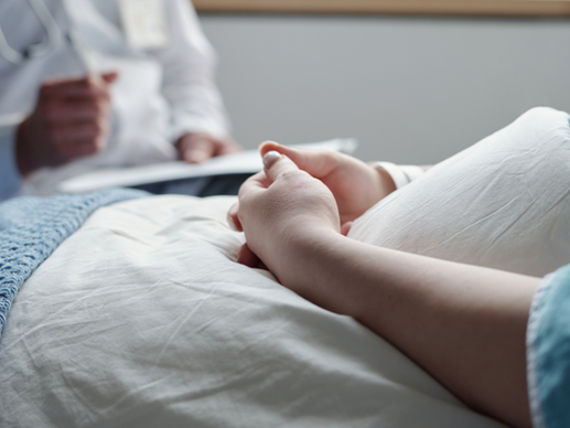 Fadiga em Pacientes Oncológicos: Como Aliviar o Cansaço Durante o Tratamento