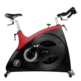 BODY BIKE CONNECT in Red