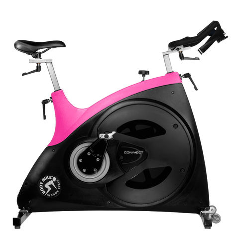 BODY BIKE CONNECT in Pink