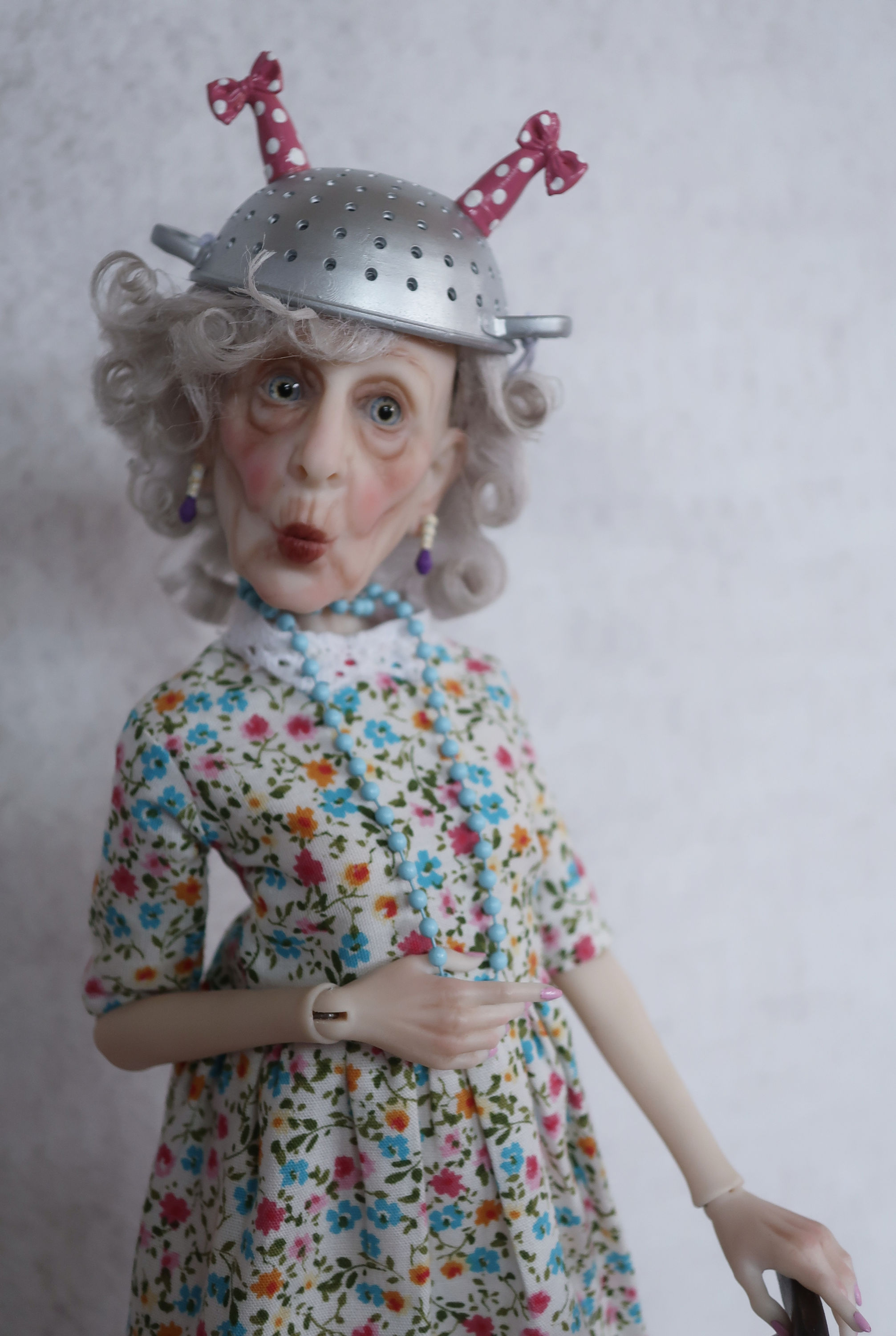 Myrtle - Thrift Shop Divas Full Set Preorder