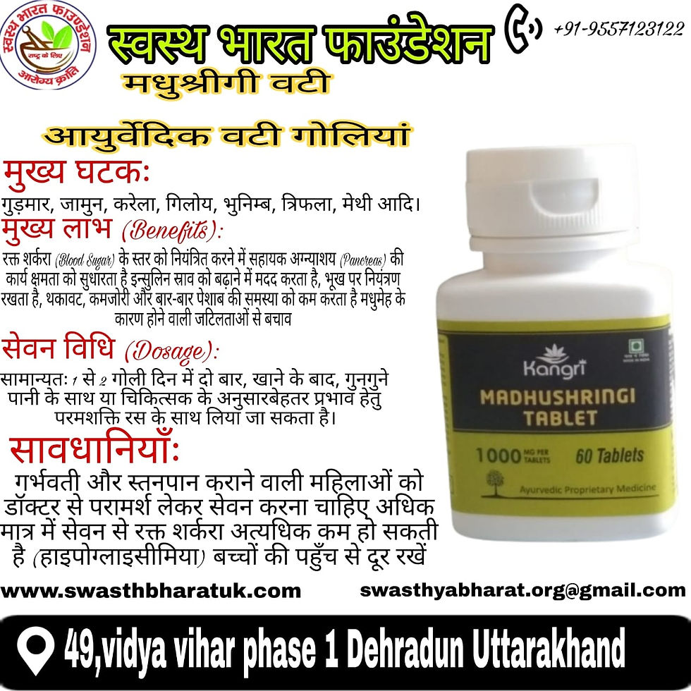 Thumbnail: Madhushringi Tab