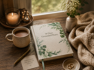 The Power of Slow Living Rituals: Small Habits That Create a Peaceful Life