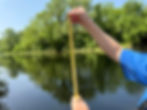 SAV Seekers Training; Part 2, Wagamons Pond
