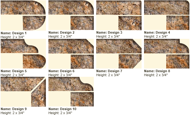design edges