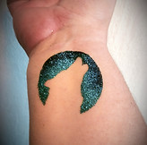 frimoussette artistique, les plumes de pascaloux, les pinceaux de frimoussette, maquilleuse artistique évènementiel, maquilla