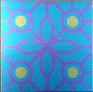 lace tape masked niobium