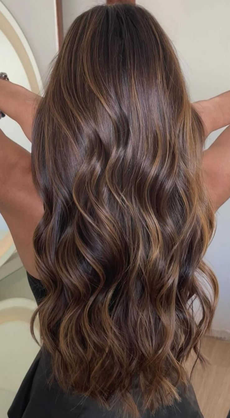 Balayage in San Diego