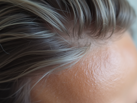 Essential Guide to Root Touch-Up and Gray Coverage FAQs