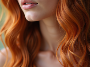 The Surprising Benefits of Choosing Organic Hair Color Over Conventional Options