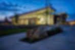 Uintah Conference Center