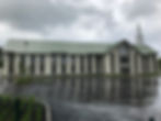 Paea Stake Center Tahiti