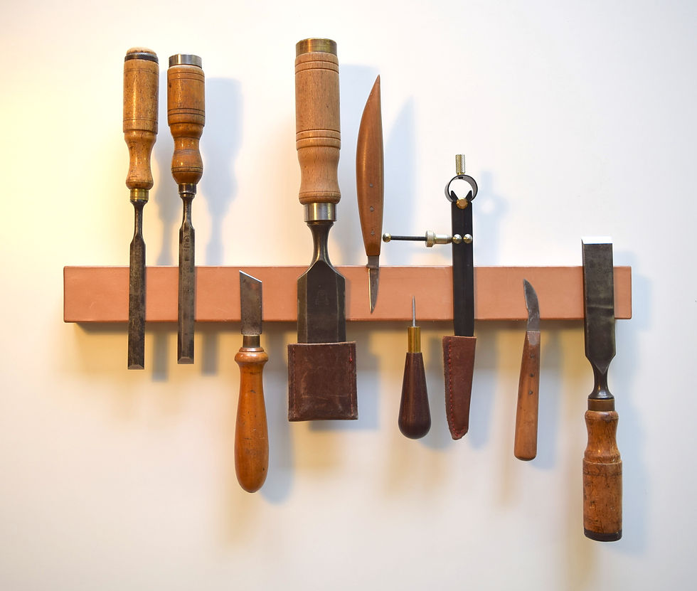 Thumbnail: Messenhouder