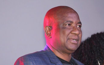 Breaking News ...Philip Chiyangwa is the new Cosafa president
