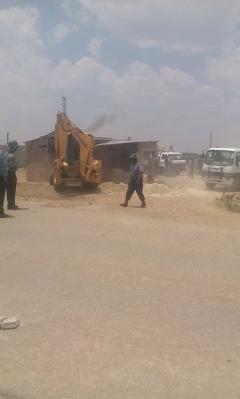 Housing stands: Zanu PF’s double-edged election sweetener