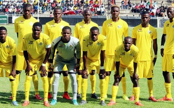Locally based Warriors for Ivory Coast friendly