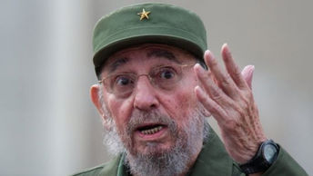 History will judge Fidel Castro impact - Obama