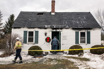 US: Mhlauri, family safe as fire guts home