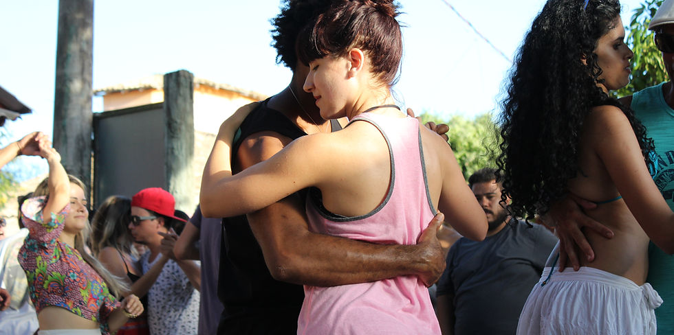 Festival de Forró Itaúnas