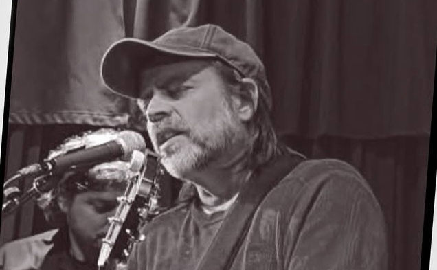 Live Music - Michael James