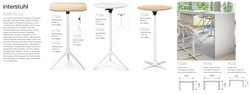 KINETICis5 HIGH TABLE