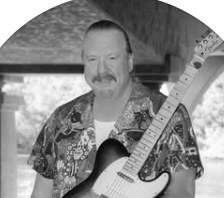 LIVE MUSIC - Ken Koenig