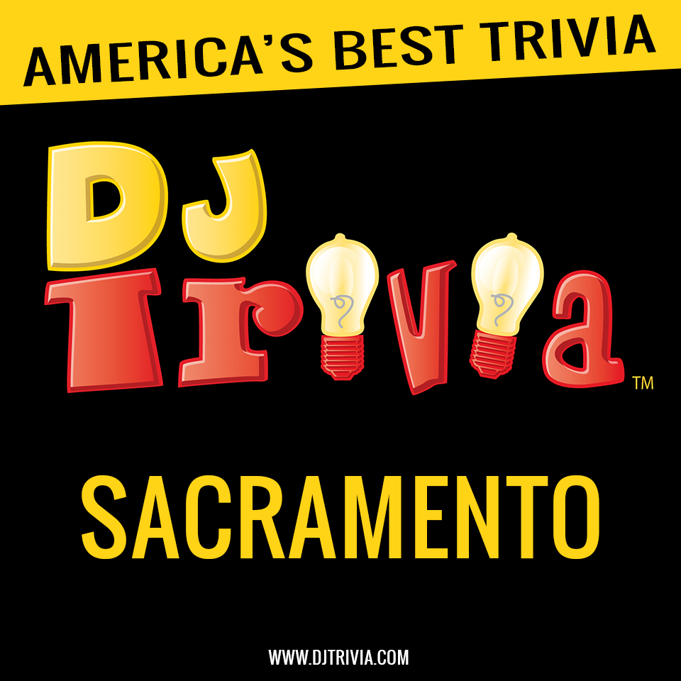 DJ Trivia 