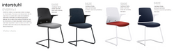 EVERYis1 VISITOR CHAIRS