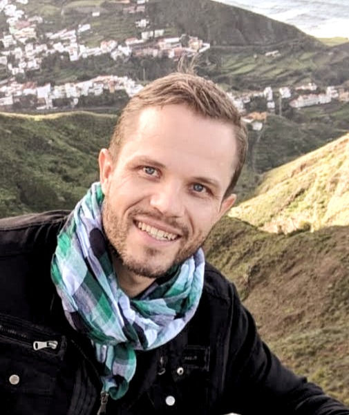 Manuel auf Tenerifa