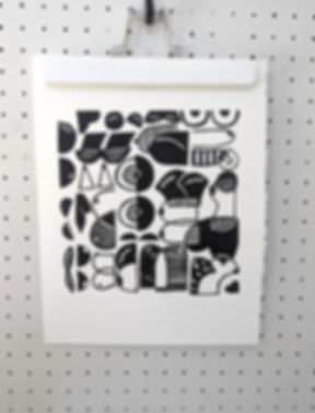 Tatas Print