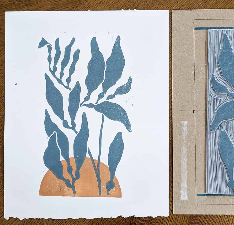 Thumbnail: Mini Kelp and Moon