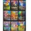 Thumbnail: Textured, Holographic Proxy Card Set: Eeveelutions vmax bundle