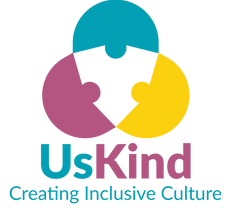 UsKind Logo