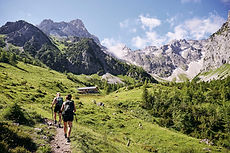 Das Wetter im Brandnertal