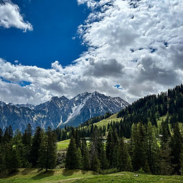 Die Webcams im Brandnertal