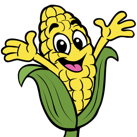 Sauchuk's Corn Maze & Pumpkin Patch logo