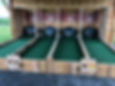 Skee Ball