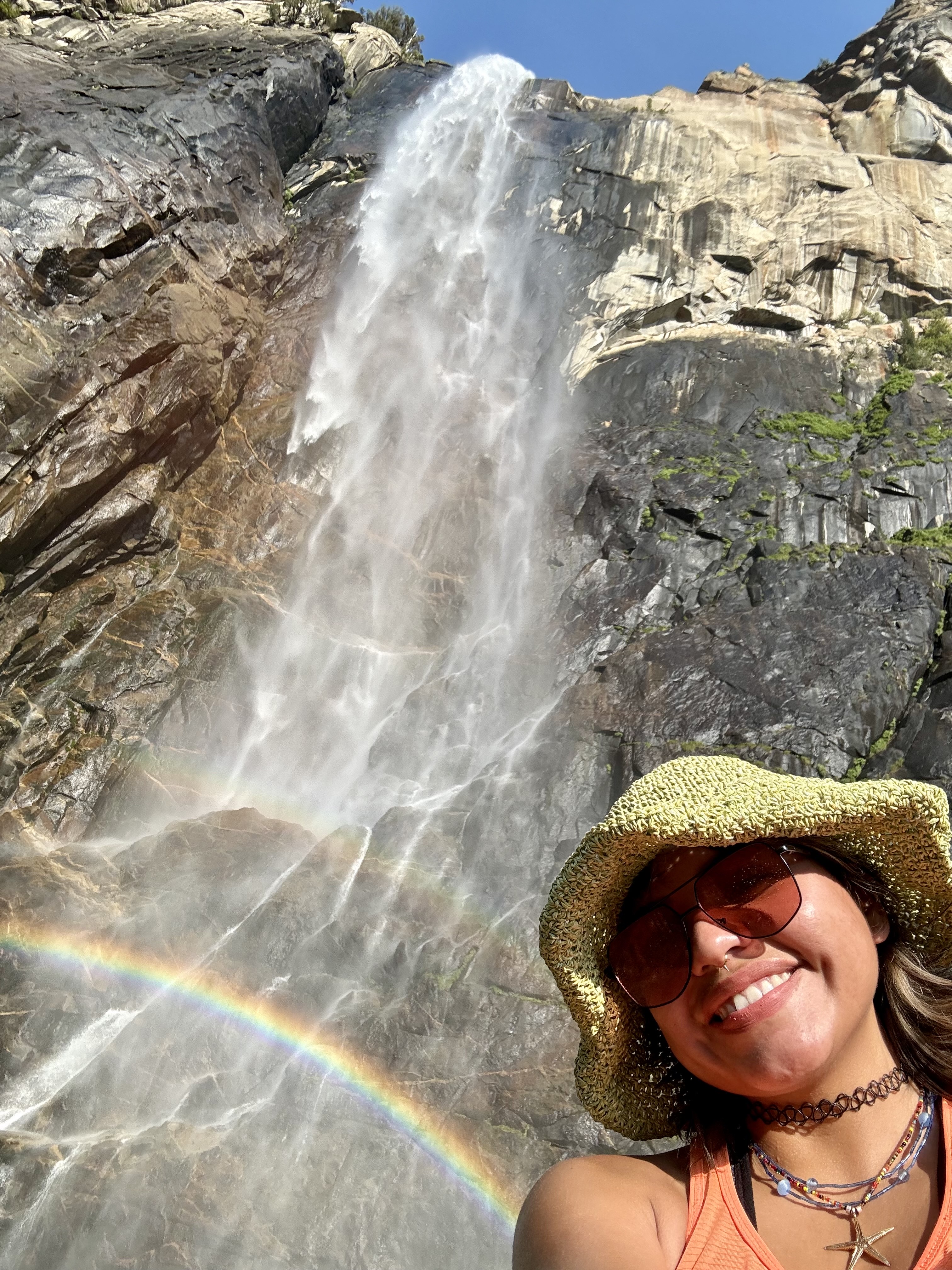 Writer: Karla Hernandez