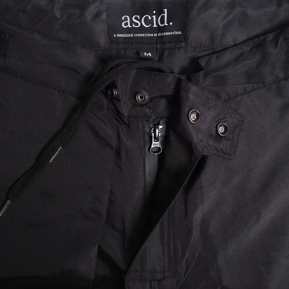 Thumbnail: a pair of tactical pants.