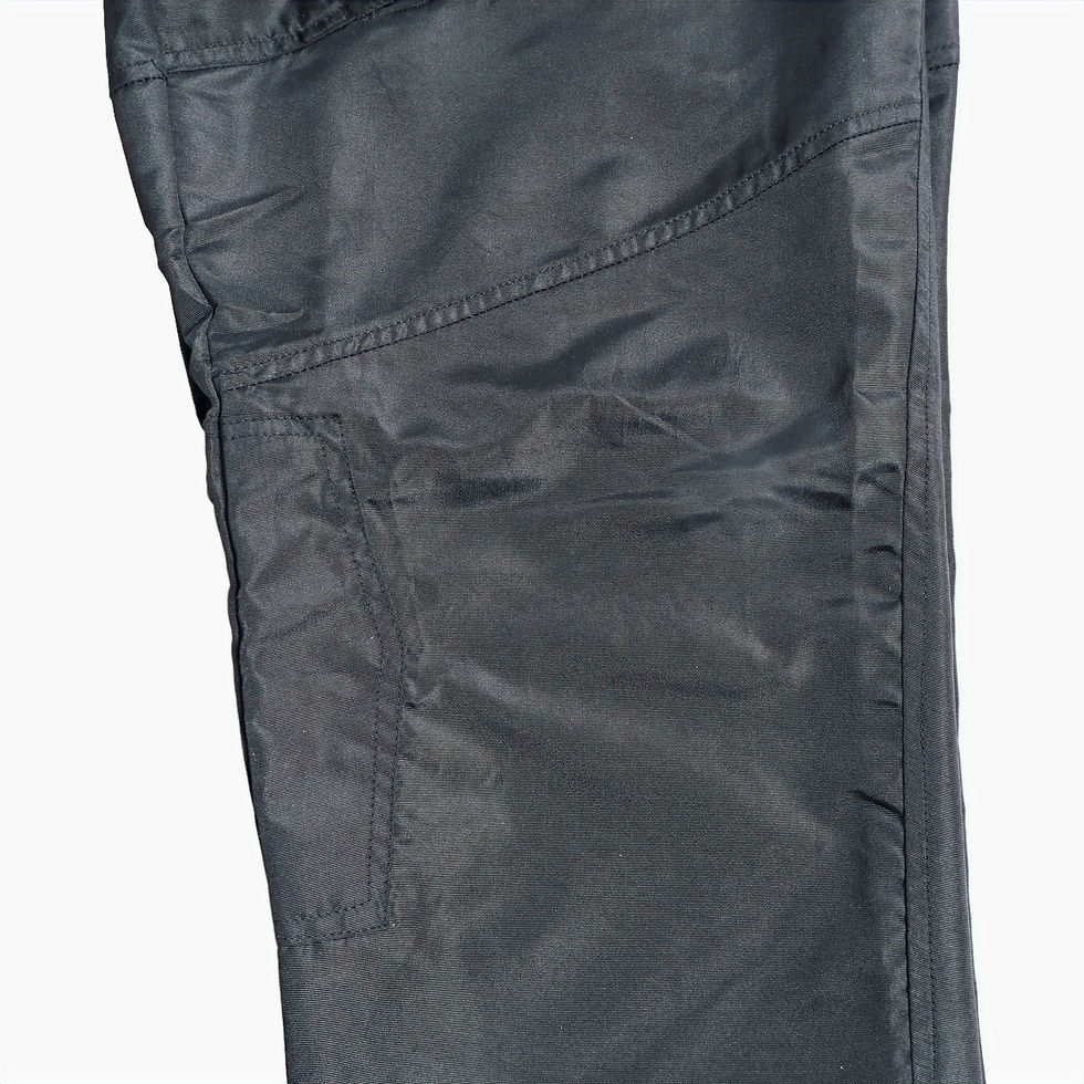 Thumbnail: a pair of tactical pants.