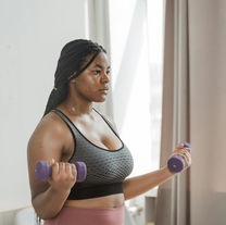 Using a GLP-1? Don't Just Lose Weight — Gain Strength!