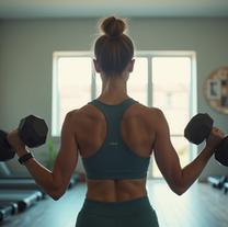 Building Muscle After 50 for Women: Fitness for Women Over 50