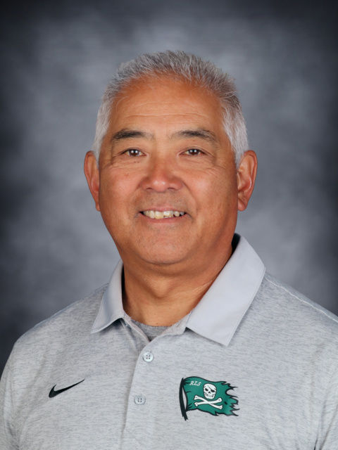 Jeff Yamashita - (sports recovery specialist)