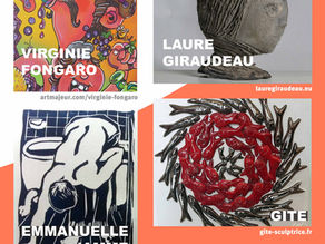 4ème exposition de la saison 2025