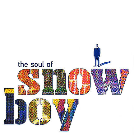 The Soul Of Snowboy