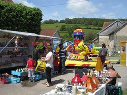 Vide-Grenier Mai 2015