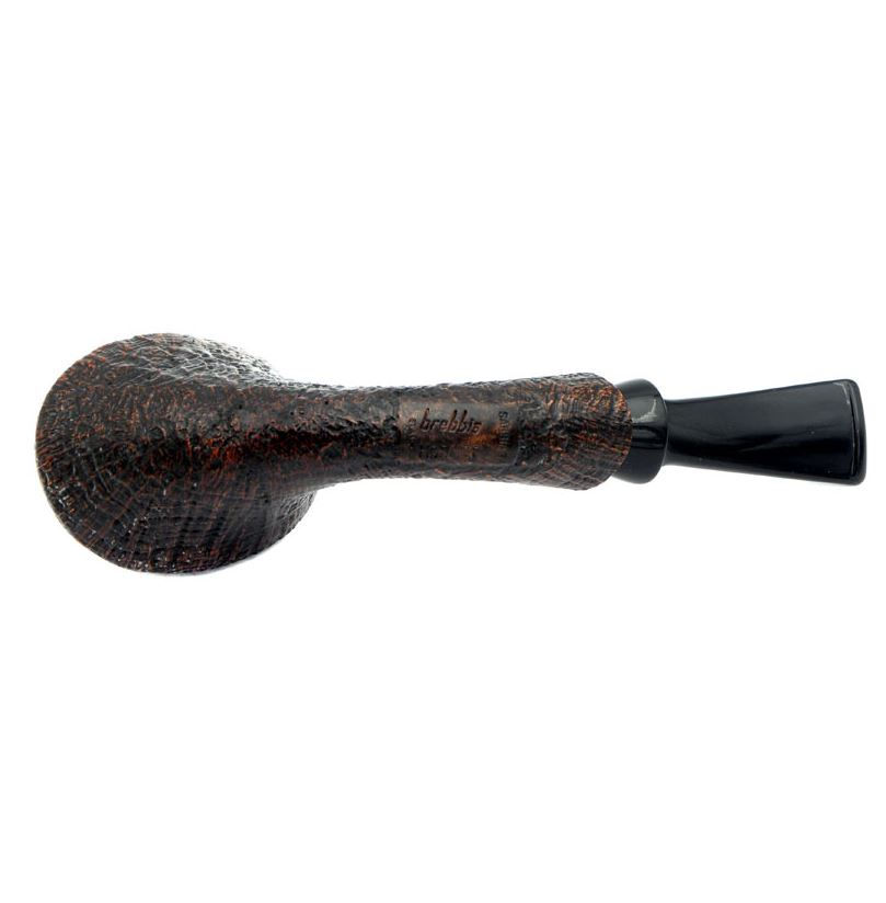 Thumbnail: BREBBIA HORNET SANDBLASTED