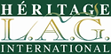 Logo Hertiage L.A.G. 
