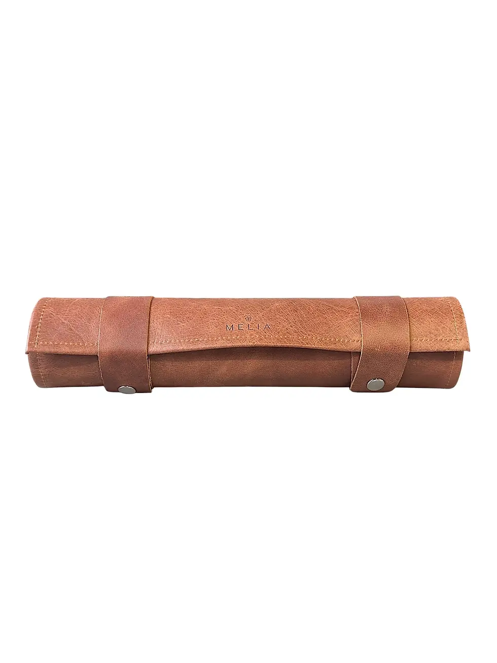 Thumbnail: MELIA® roll-up Magnetic Chess - Classic Brown