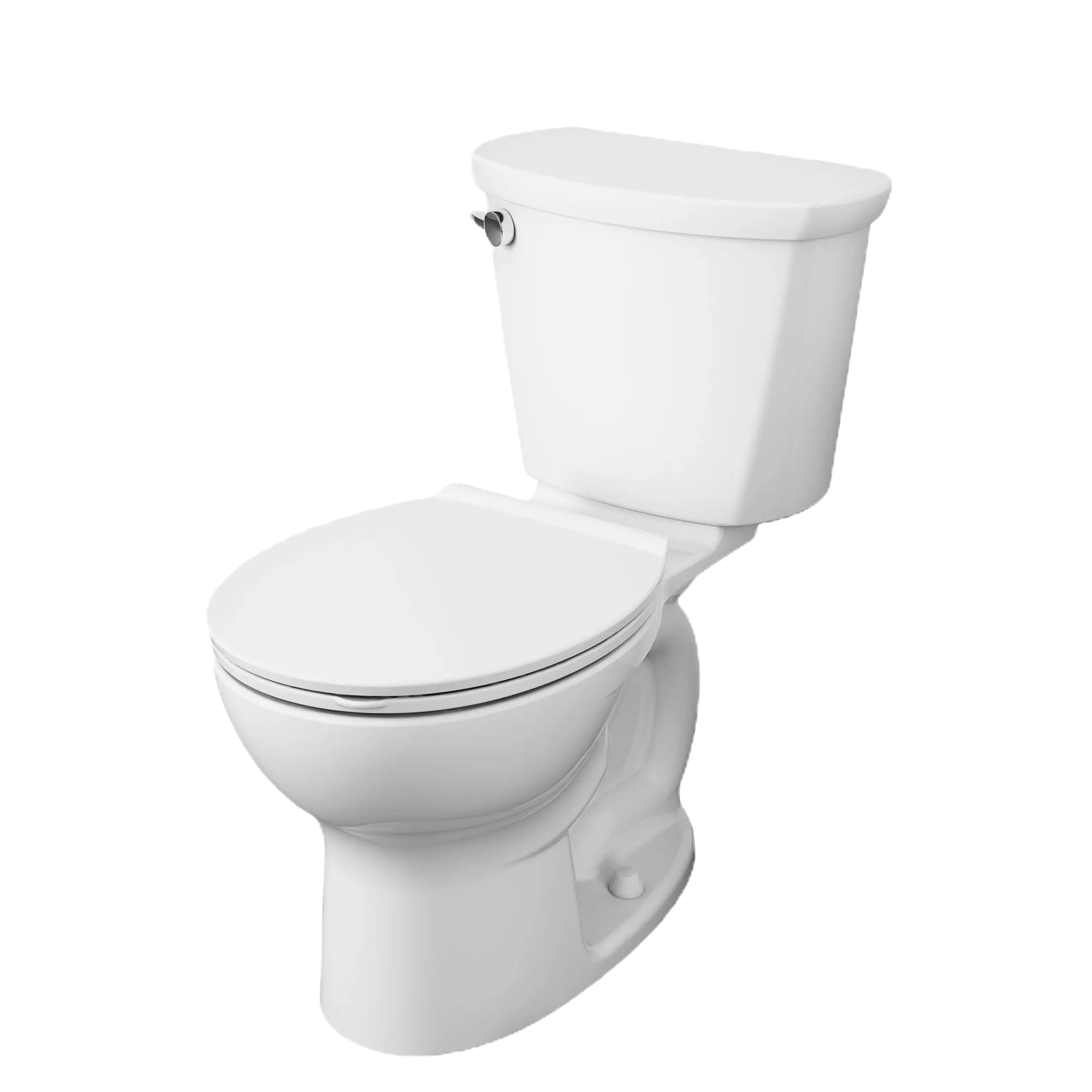 American Standard Cadet Pro Round Front