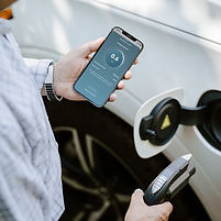 Borne de recharge EV Duty 40A | Recharge rapide et fiable pour VE | Idéale pour usage domestique.